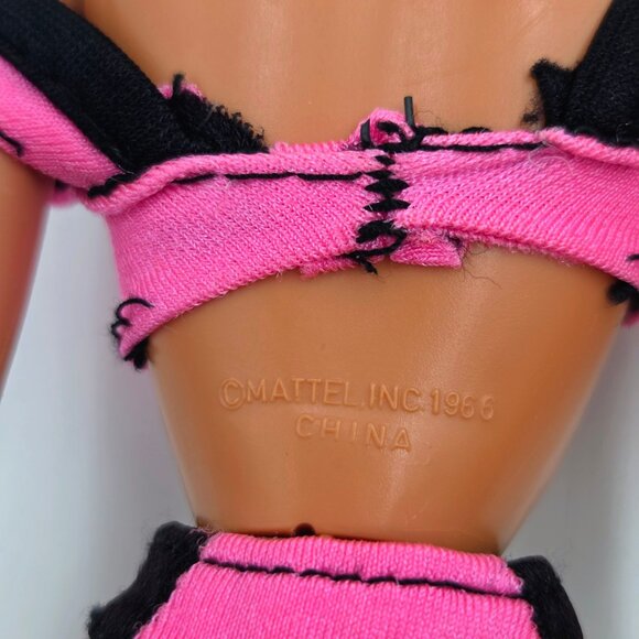 Barbie Doll Lot 1980s PARTS ONLY Dance Magic Beach Blast Skating Star 4 Read - Picture 11 of 16